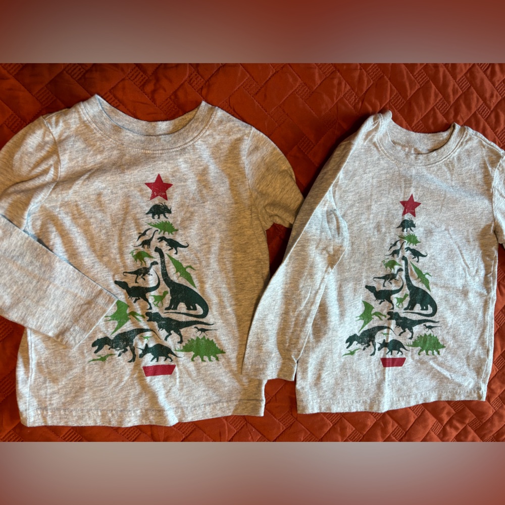 ⭐️⭐️Old Navy Cat&Jack Jumping Beans boy’s 24 month/2T lot for twins 17 sets⭐️⭐️ - Picture 11 of 16